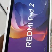 تبلت redmi pad 2