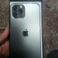 آیفون ۱۲پرومکس