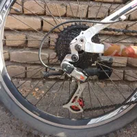 دوچرخه سایز ۲۴|دوچرخه، اسکیت، اسکوتر|مرند, |دیوار