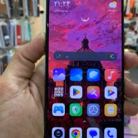 گوشی شیائومی note12 pro 5G