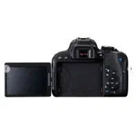 دوربین حرفه ای کانن/CANON D800|دوربین عکاسی و فیلم‌برداری|مشهد, هنرستان|دیوار