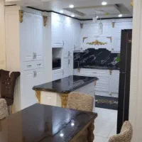 ۱۳۳متر /فول امکانات تک واحدی /۲خواب