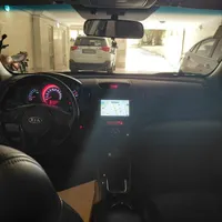 کیا سراتو مونتاژ اتوماتیک آپشنال 2000cc، مدل ۱۳۹۷|خودرو سواری و وانت|تهران, نیرو هوایی|دیوار