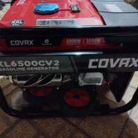 موتور برق 3500 وات کواکس مدل XL6500