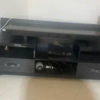 فروش میز ناهار خوری و میز تلوزیون|میز و صندلی غذاخوری|رشت, کوی حسینی|دیوار