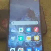 یک عدد گوشی شیائومی نوت8 پرو