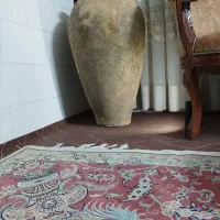 کوزه یا خمره قدیمی
