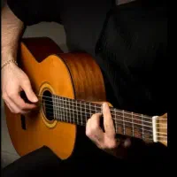 آموزش گیتار
