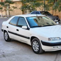 سیتروئن زانتیا 2000cc، مدل ۱۳۸۸
