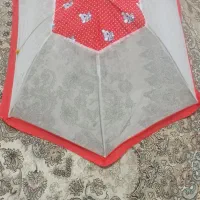 پشه بند نوزاد و کودک