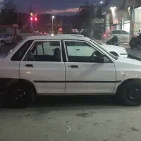 پراید مدل 91|خودرو سواری و وانت|شیروان (خراسان), |دیوار