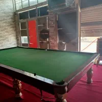 فروشی اسنوکر ایت بال لوازم کلی باشگاه بیلیارد|ورزش‌های توپی|شهریار, شهریار|دیوار