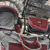 سرویس کالسکه جنس عالی و محکم|کالسکه و لوازم جانبی|همدان, |دیوار