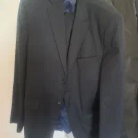 کت شلوار مارک