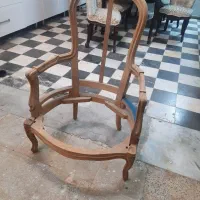 کلاف مبل آلمانی ابزاری|مبلمان خانگی و میز عسلی|پردیس, فاز ۴|دیوار