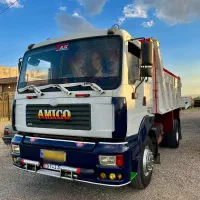 آمیکو تک 90 بدون رنگ