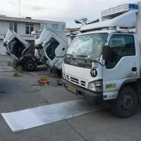 یخچال جک الوند فورس یوجین دیما ام پاور فوسو دایون|قطعات یدکی و لوازم جانبی|تهران, وردآورد|دیوار