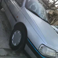 پژو 405مدل 85 دوگانه