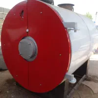 خرید فروش دیگ بخار /استخری/ شوفاژ خانه