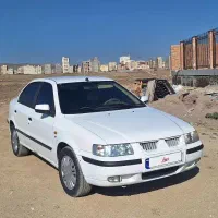 سمند xu7مدل ۹۹|خودرو سواری و وانت|اردبیل, |دیوار