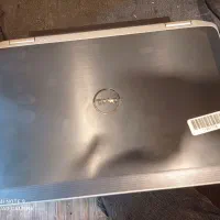 لبتاب دل i5 نسل 2|رایانه همراه|مشهد, ارشاد|دیوار