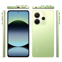 شیائومی Redmi Note 14 با حافظهٔ ۲۵۶ گیگابایت|موبایل|رشت, نظری|دیوار
