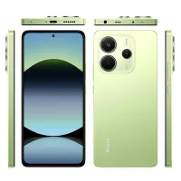 شیائومی Redmi Note 14 با حافظهٔ ۲۵۶ گیگابایت|موبایل|رشت, نظری|دیوار