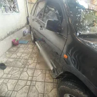 x33 مدل 91|خودرو سواری و وانت|کرج, کیانمهر|دیوار