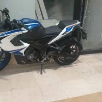 موتور سیکلت rs200