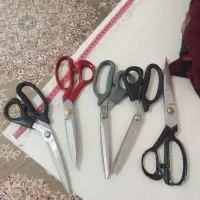 قیچی خیاطی