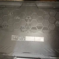 ASUS TUF GAMING FX506L|رایانه همراه|شیراز, ریشمک|دیوار