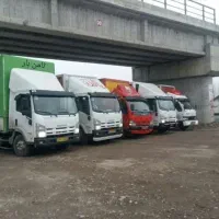 اتوبار،شبانه روزی،حمل کالاواثاثیه