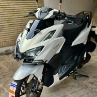 کلیک واریو160 اسپشیال 1403