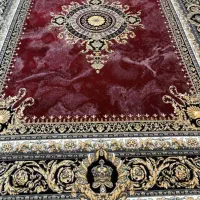 ورساچه قرمز|فرش|ملارد, |دیوار