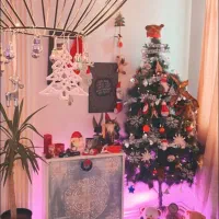 درخت کریسمس