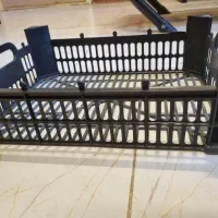 قالب سبد میوه ۶ کیلویی (تزریق پلاستیک)