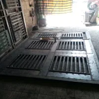 جوشکاری سیار|خدمات پیشه و مهارت|خمینی‌شهر, |دیوار