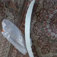 بال صندوق عقب ساینا معمولی