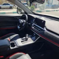 x55 pro اقساطی|خودرو سواری و وانت|تهران, باغ فیض|دیوار