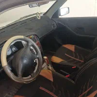 پرشیا دوگانه کارخانه cng