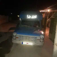 فروش وانت نیسان
