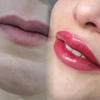 آرایش دائم باتخفیف۳۰درصدی به مناسبت افتتاحیه سالن