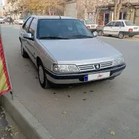 پژو405 درجه یک|خودرو سواری و وانت|بوکان, |دیوار