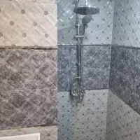 اجرای کاشی سرامیک ....