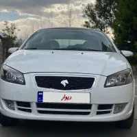 فروش خودرو رانا پلاس پاناروما۱۴۰۱