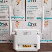 مودم سیمکارتی یوتل L443 ایرانسل همراه اول آنلاک 5G|مودم و تجهیزات شبکه|تبریز, |دیوار