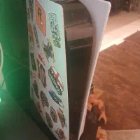 PS5 استاندارد|کنسول، بازی ویدئویی و آنلاین|تهران, شاهین|دیوار