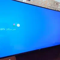 ال سی دی ۵۰ اینچ LCD|تلویزیون و پروژکتور|تهران, ایرانشهر|دیوار