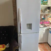 یخجال فریز برفک