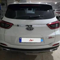 MVMX55PRO|خودرو سواری و وانت|اردبیل, |دیوار